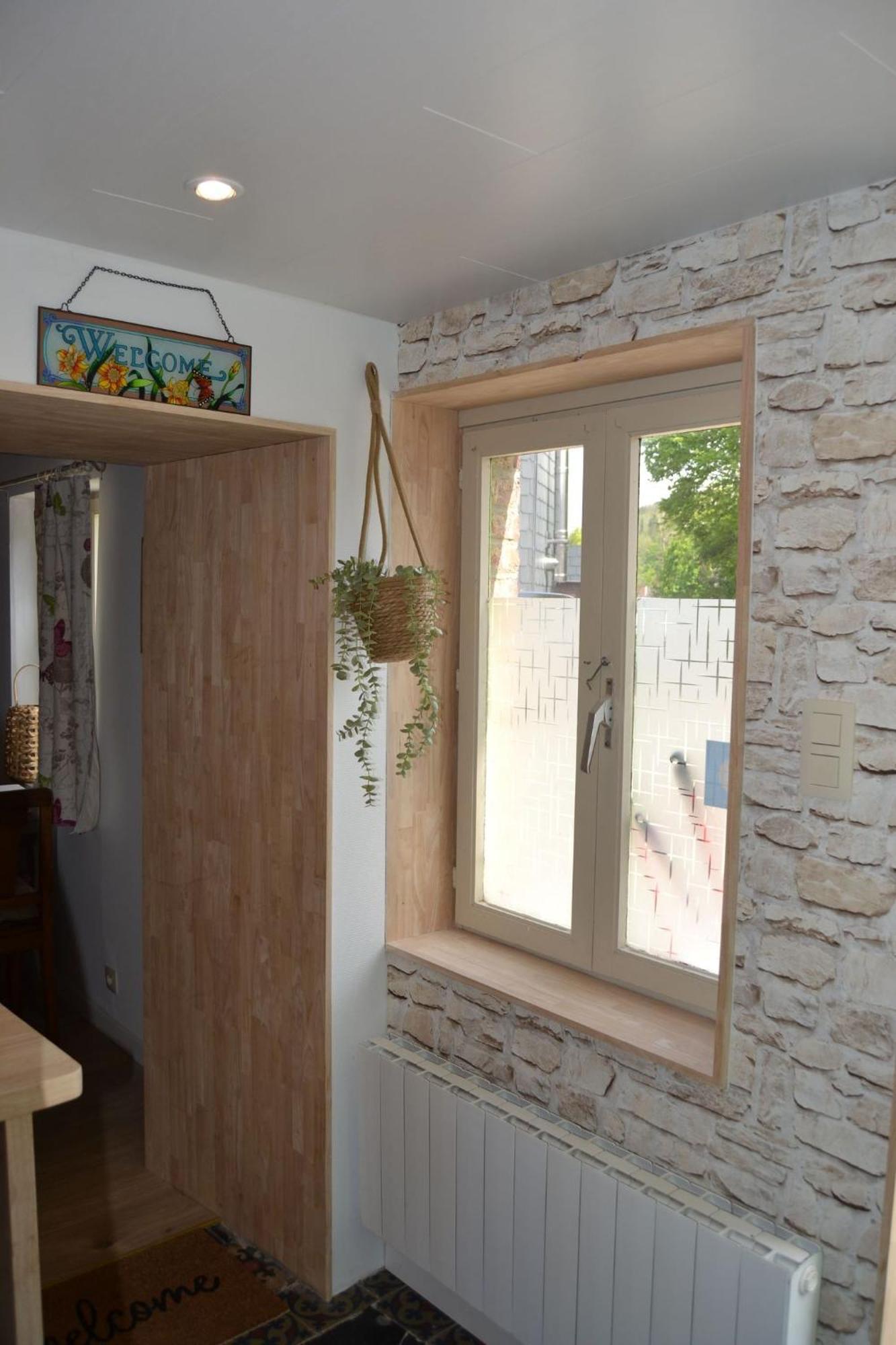 Le Petit Papillon Vakantiehuis