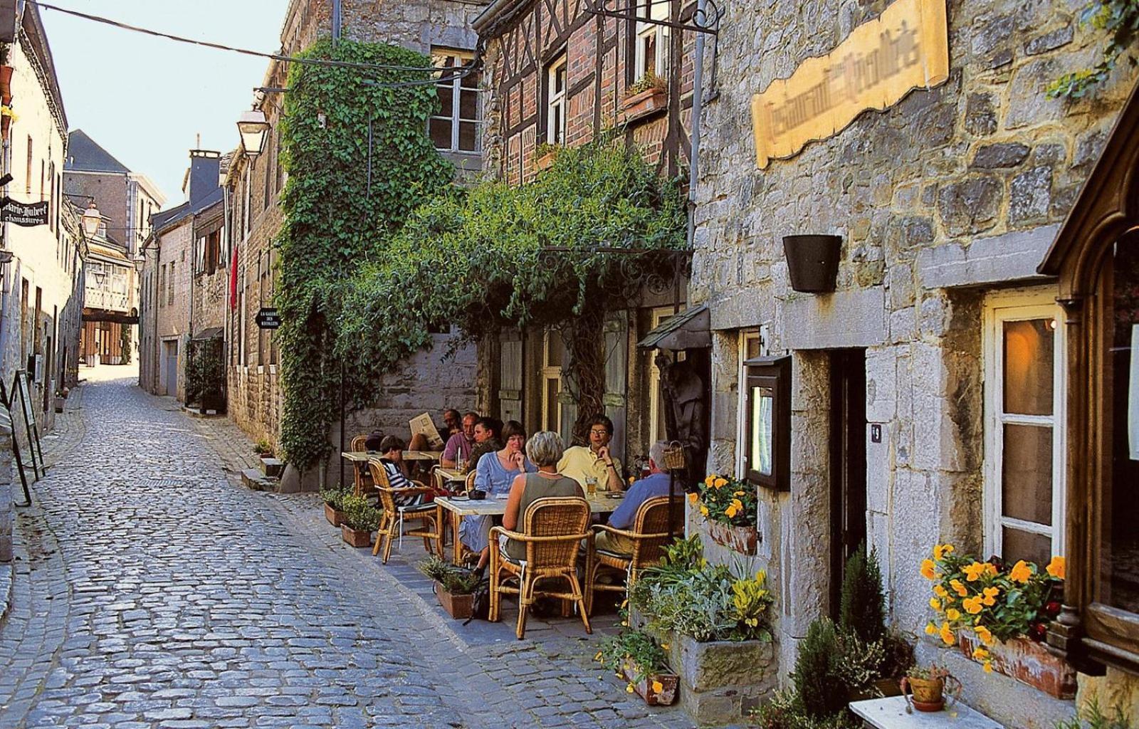 Vakantiehuis Le Petit Papillon